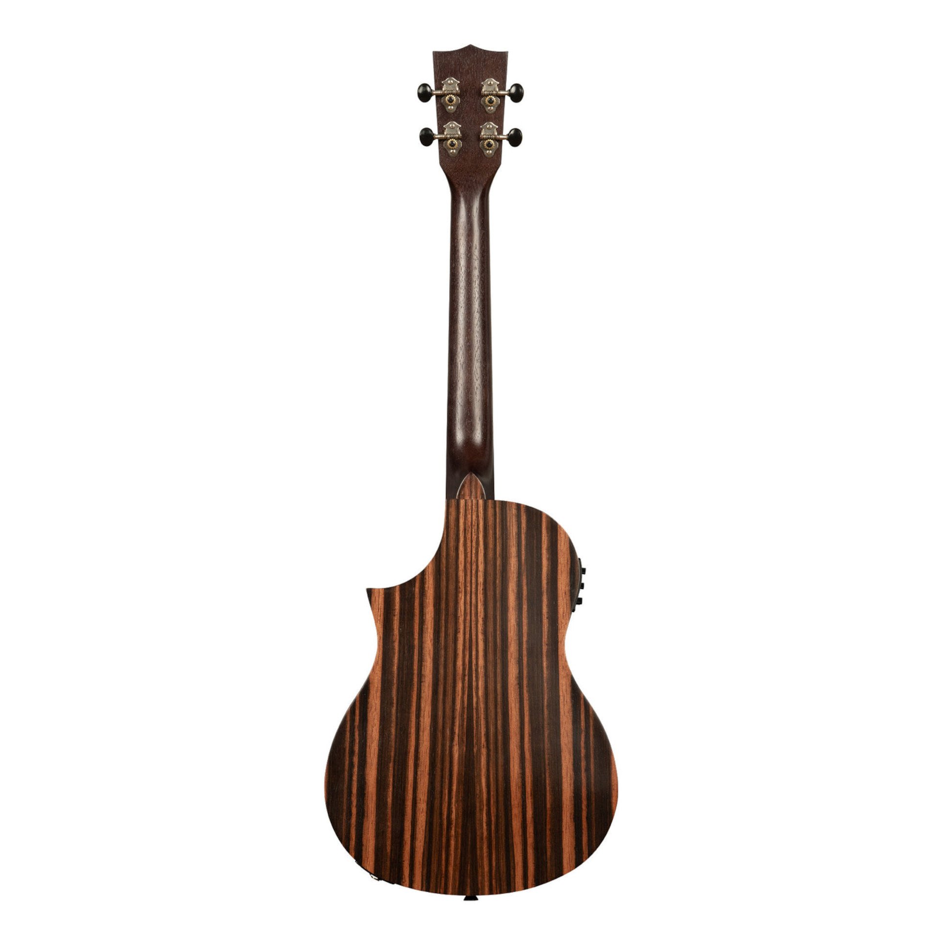 KA-AM-B-CE  Baritone Ukulele Amara Tri-Top